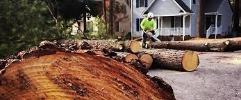 How Our Tree Care Process Works  in  Camp Swift, TX